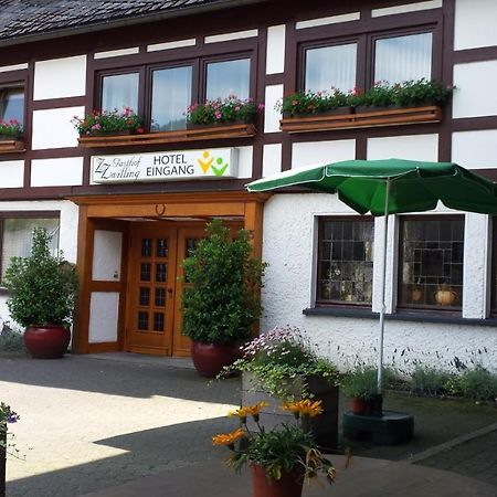 Gasthof Zwilling Bodefeld Екстер'єр фото